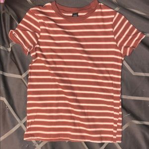 Striped shirt